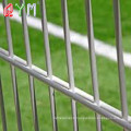 868 /656 Garden Fence Steel Welded Double Wire Fencing, Trellis